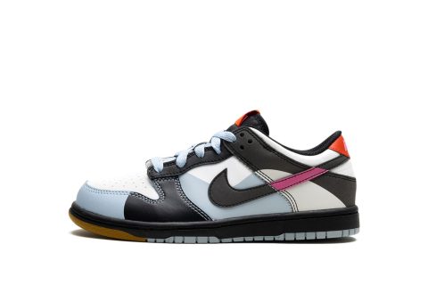 Nike Kids Dunk Low Se "dance"