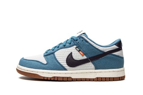 Nike Kids Dunk Low Se (gs) "toasty"