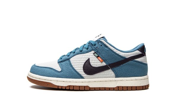 Nike Kids Dunk Low Se (gs) "toasty"