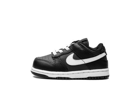 Dunk Low Td "black Panda"