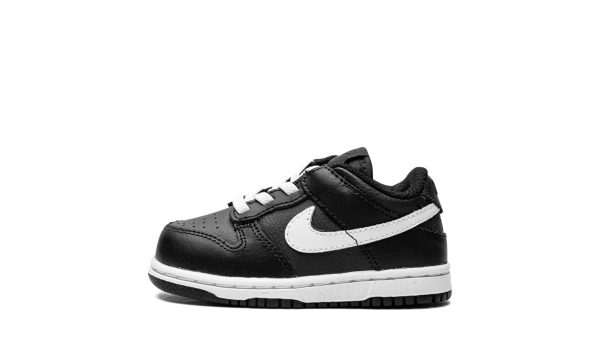 Dunk Low Td "black Panda"