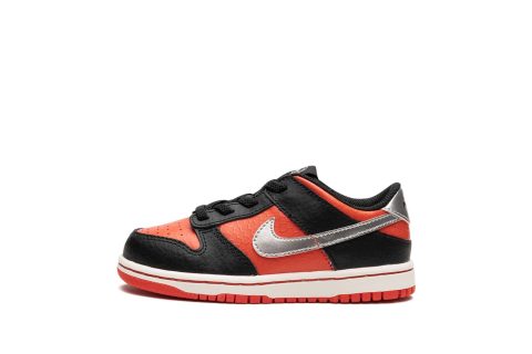 Nike Kids Dunk Low Td "martian"