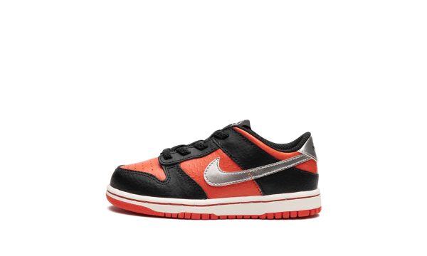 Nike Kids Dunk Low Td "martian"