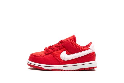 Dunk Low Td "valentine's Day Solemates"