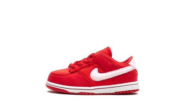 Dunk Low Td "valentine's Day Solemates"