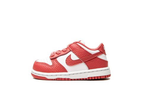 Nike Kids Dunk Low "archaeo Pink"