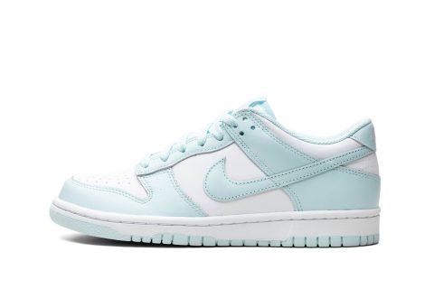 Dunk Low "glacier Blue"