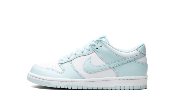 Dunk Low "glacier Blue"