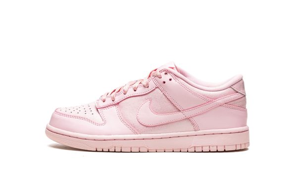 Nike Kids Dunk Low "prism Pink"