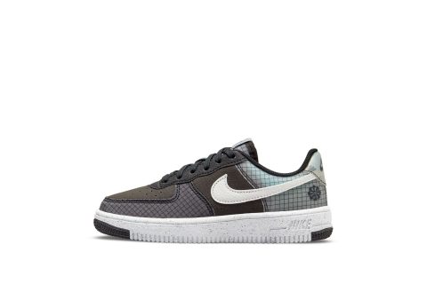 Nike Kids Force 1 Crater Ps "grid"