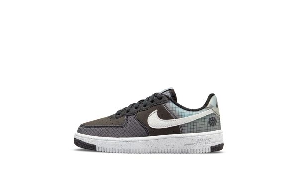 Nike Kids Force 1 Crater Ps "grid"