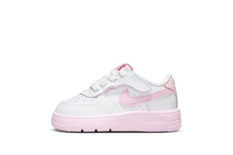 Force 1 Low Easyon Td "light Pink"