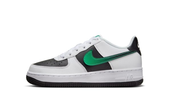 Nike Kids Force 1 Lv8 2 Gs "stadium Green"