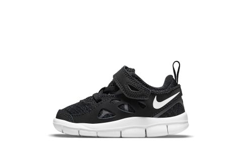 Free Run 2 Td "black White"