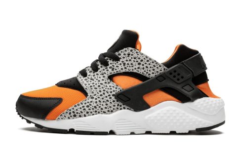 Huarache Run Safari Gs