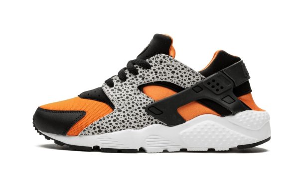 Huarache Run Safari Gs