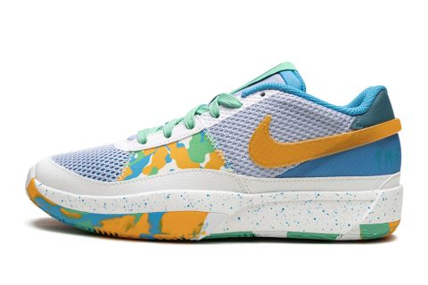 Nike Kids Ja 1 Gs "sundial"