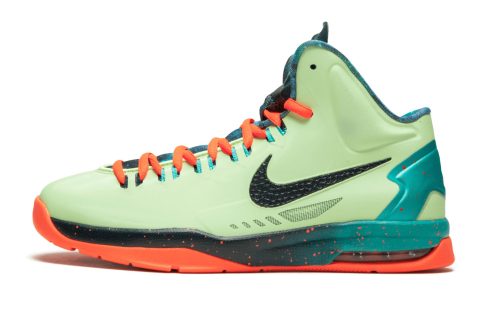 Nike Kids Kd 5 Gs "all-star - Extraterrestrial"