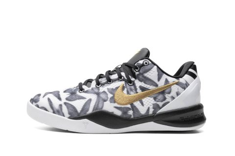 Kobe 8 "mambacita"