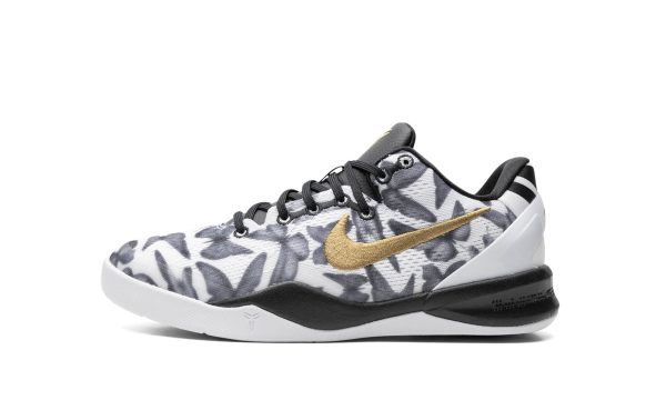 Kobe 8 "mambacita"