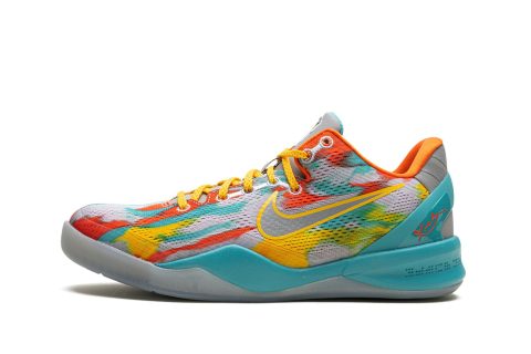 Nike Kids Kobe 8 "venice Beach"