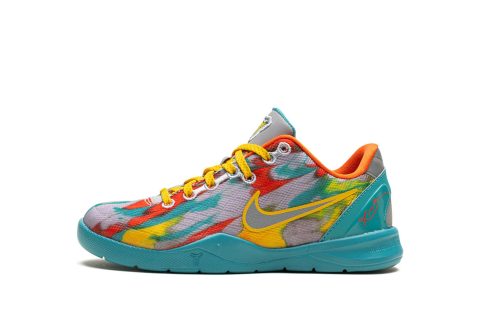 Nike Kids Kobe 8 "venice Beach"