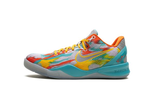 Nike Kids Kobe 8 "venice Beach"