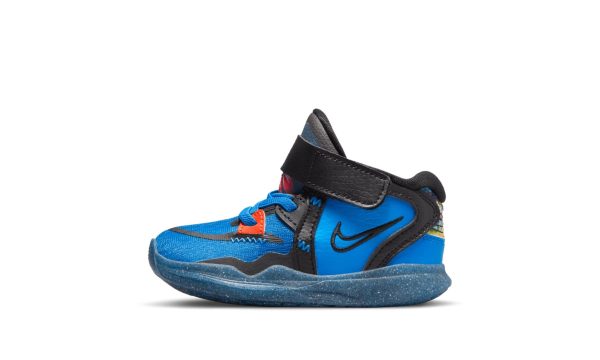 Kyrie Infinity Se Td "tie Dye"