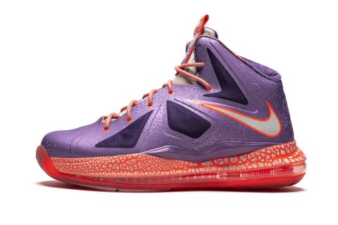 Nike Kids Lebron 10 (gs) "all Star Game"