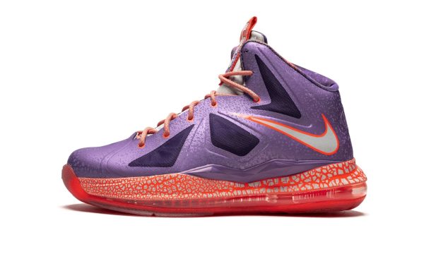 Nike Kids Lebron 10 (gs) "all Star Game"