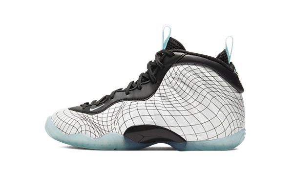 Nike Kids Lil Posite One Gs "warped Grid"