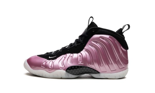 Nike Kids Little Posite One Gs "polarized Pink"