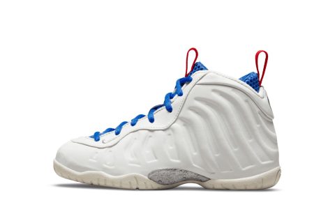 Little Posite One Pre School "usa Moon"