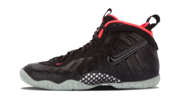 Nike Kids Little Posite Pro Gs "yeezy"