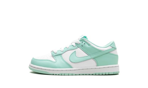 Nike Kids Nike Dunk Low "mint Foam"