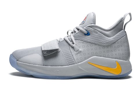 Nike Kids Pg 2.5 Playstation (gs)