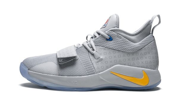 Nike Kids Pg 2.5 Playstation (gs)