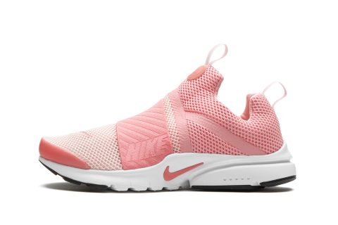 Nike Kids Presto Extreme Gs "coral"