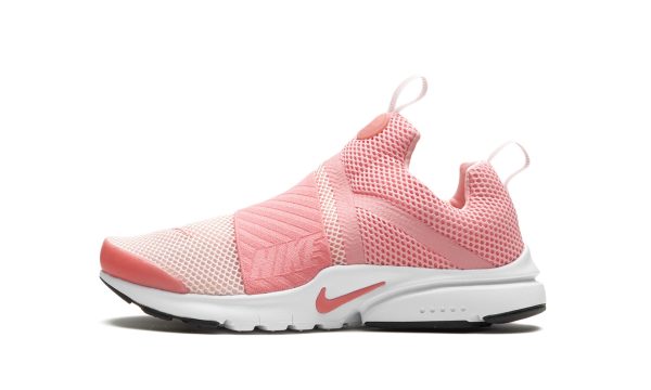 Nike Kids Presto Extreme Gs "coral"