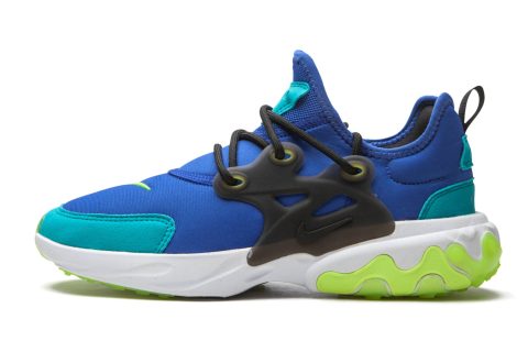 Nike Kids React Presto Gs