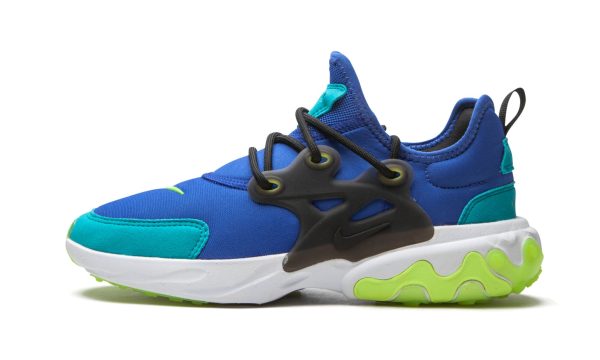 Nike Kids React Presto Gs