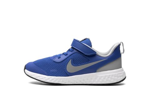 Nike Kids Revolution 5 Ps "game Royal"