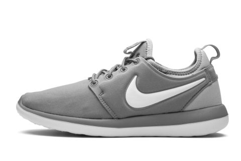 Nike Kids Roshe 2 Gs "cool Grey"