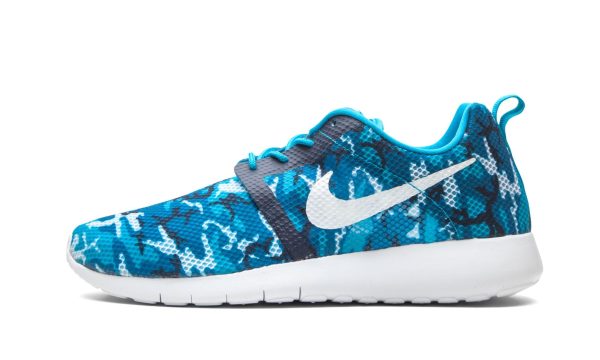 Nike Kids Roshe Run Flight Weight Gs