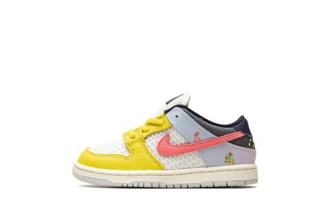 Sb Dunk Low Td "be True"