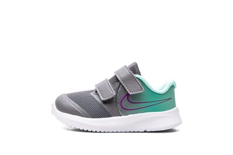 Nike Kids Star Runner 2 Td "hyper Violet"