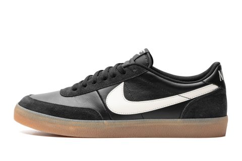 Killshot 2 Leather "black Gum"