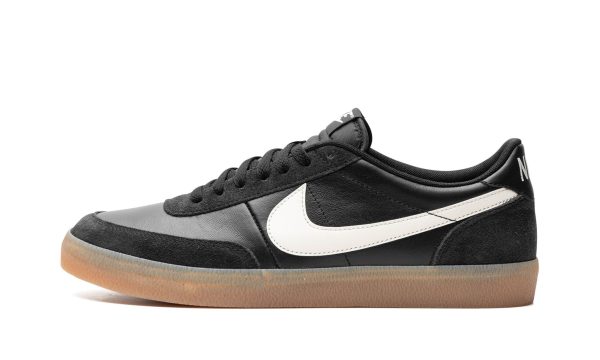 Killshot 2 Leather "black Gum"