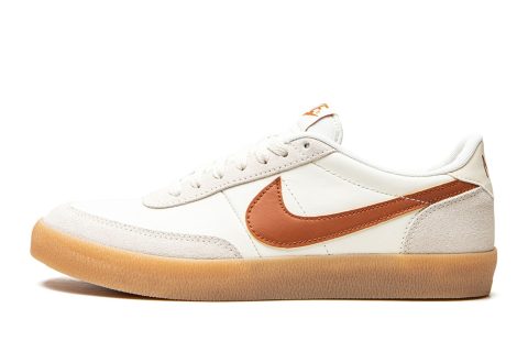 Nike Killshot 2 Leather "desert Orange"