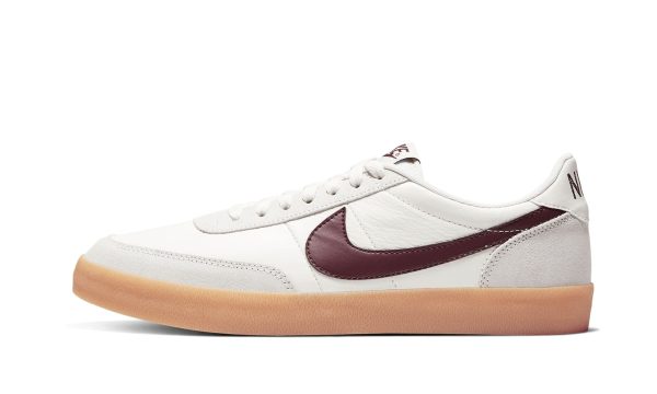 Nike Killshot 2 Leather "night Maroon"